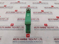 Jaquet T401 Current Output Relay 10-24-36V/Dc 3.2W