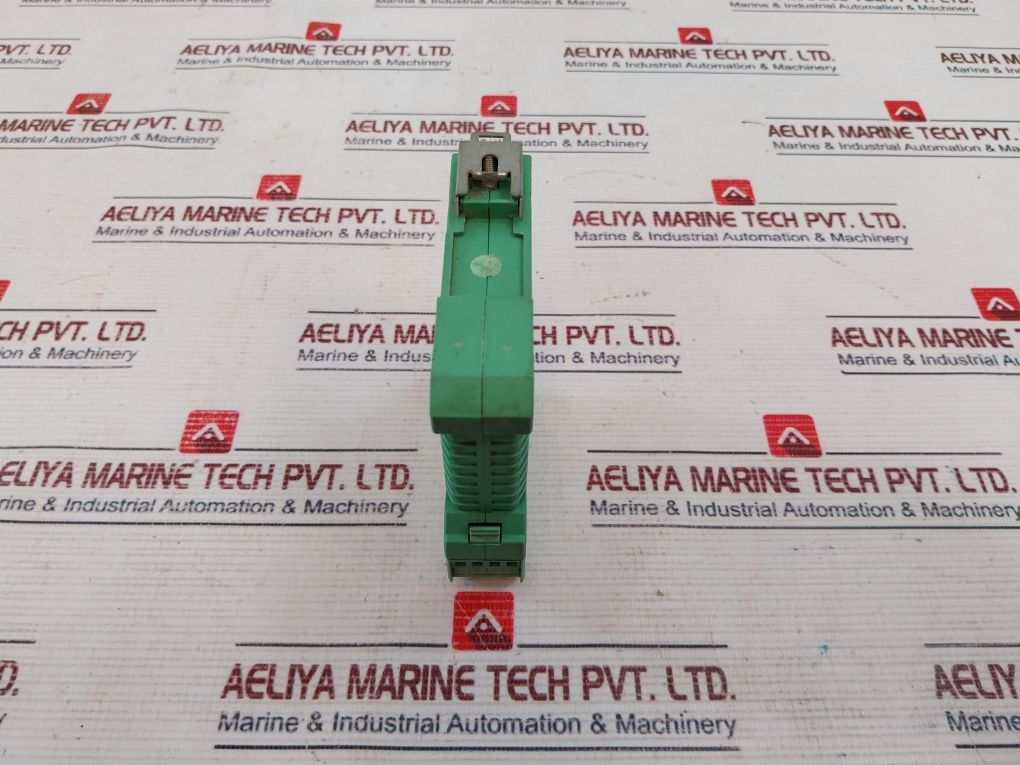 Jaquet T401 Current Output Relay 10-24-36V/Dc 3.2W