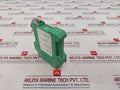 Jaquet T401 Current Output Relay 10-24-36V/Dc 3.2W
