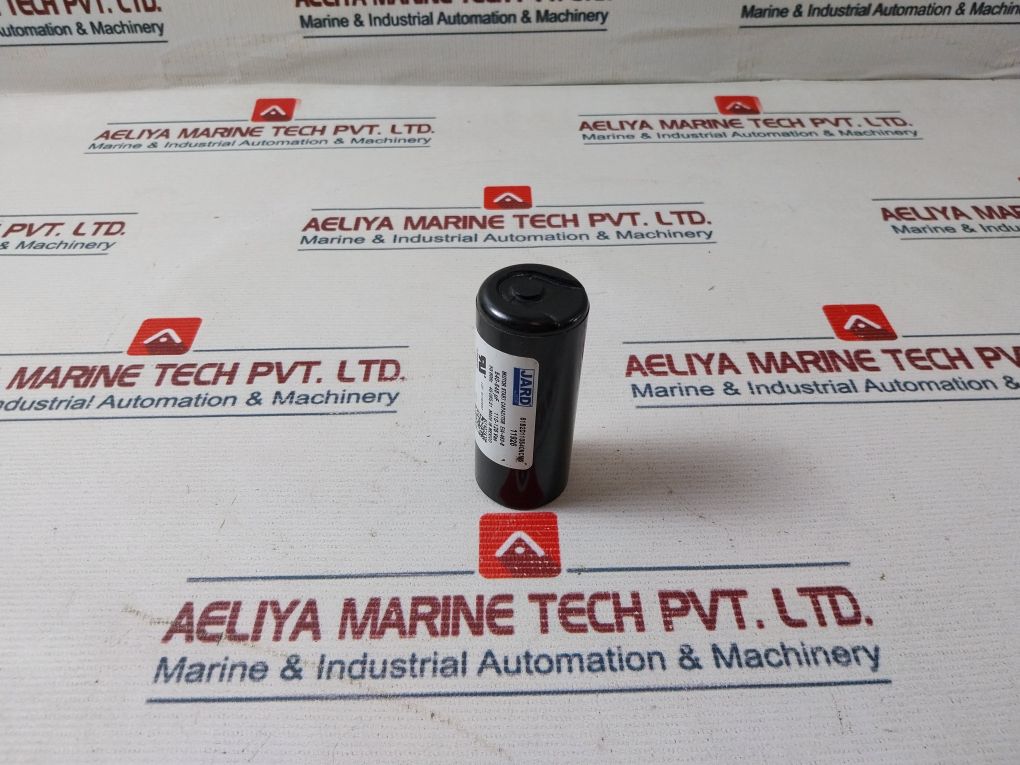 Jard 11926 Motor Start Capacitor