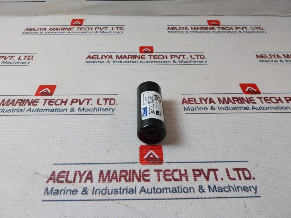 Jard 11926 Motor Start Capacitor