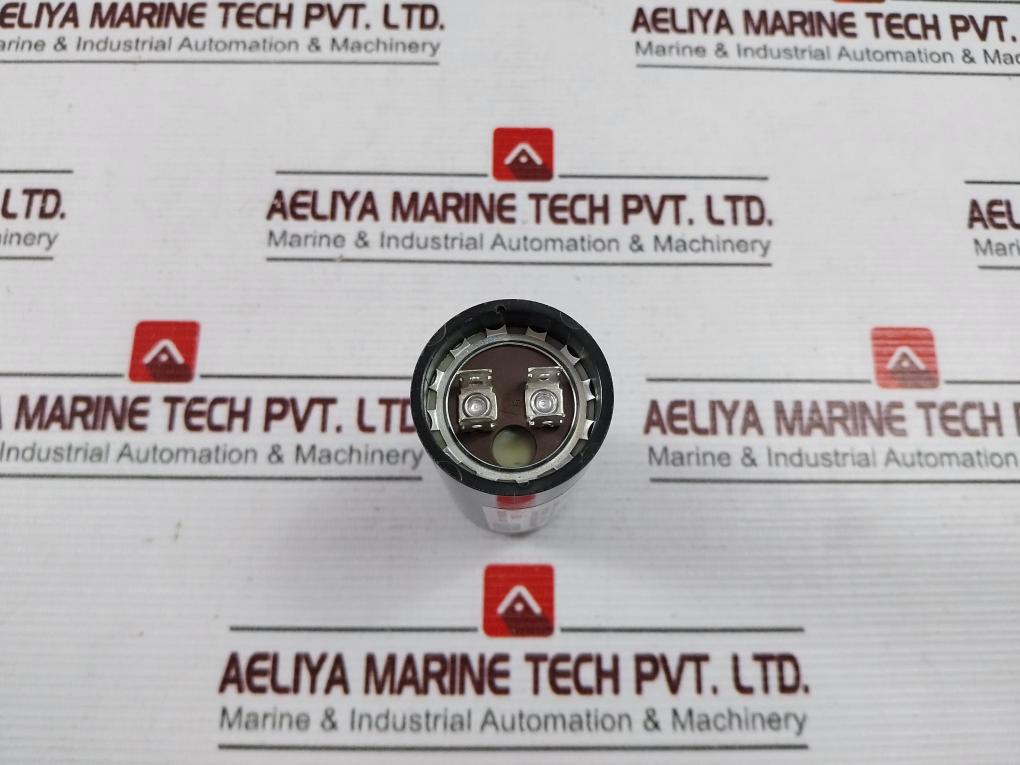 Jard 11926 Round Motor Start Capacitor 540-648 µF