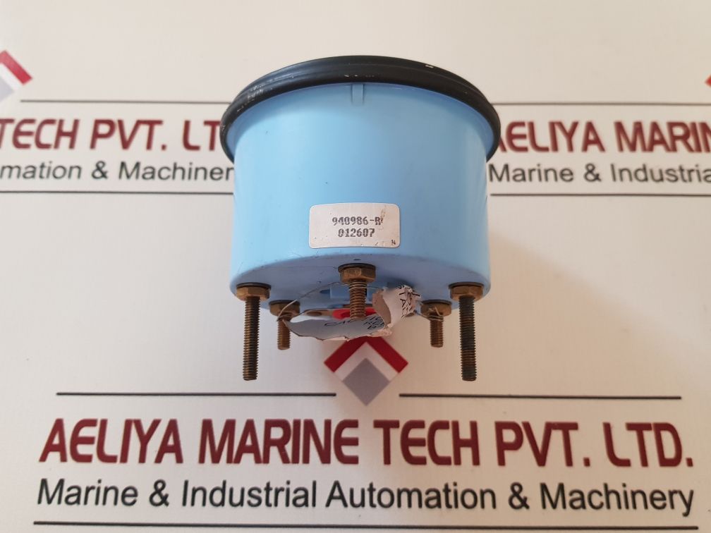 Jastram 940986-r rudder angle gauge