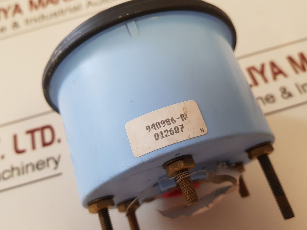 Jastram 940986-r rudder angle gauge