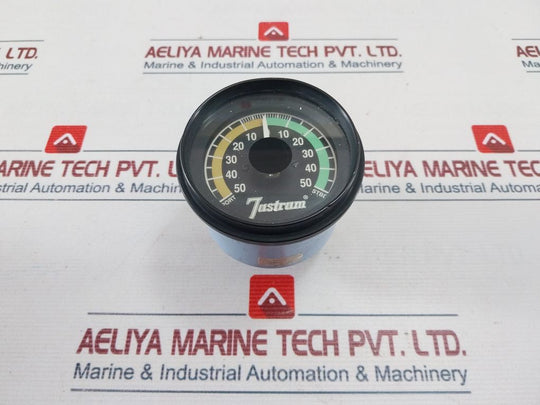 Jastram 940986 Rudder Angle Indicator Gauge