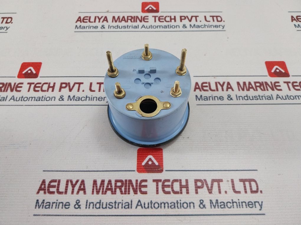 Jastram 940986 Rudder Angle Indicator Gauge