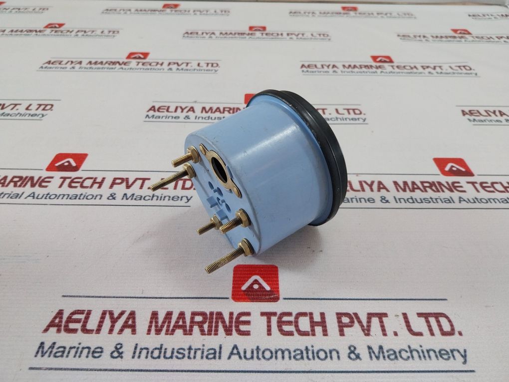 Jastram 940986 Rudder Angle Indicator Gauge