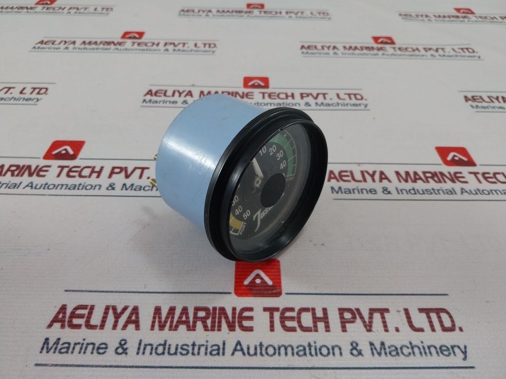 Jastram 940986 Rudder Angle Indicator Gauge