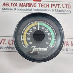 Jastram 940986 Rudder Angle Indicator Gauge