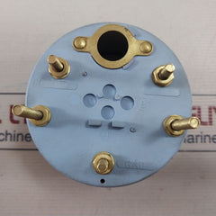 Jastram 940986 Rudder Angle Indicator Gauge
