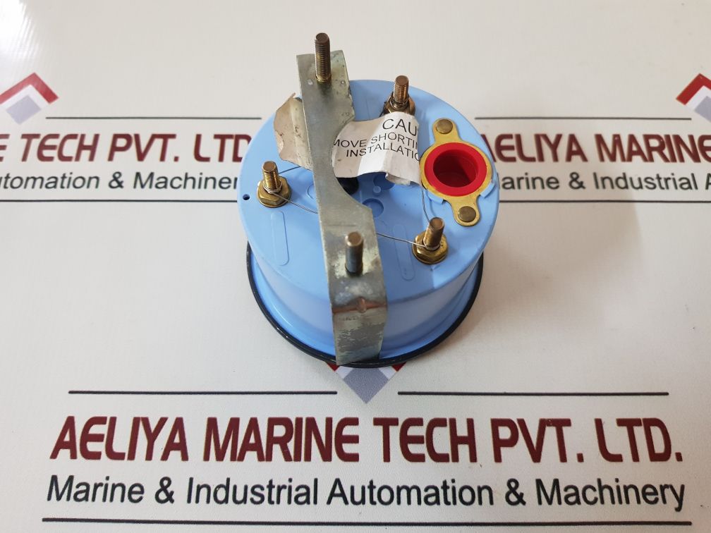 Jastram 942120-0 rudder angle gauge