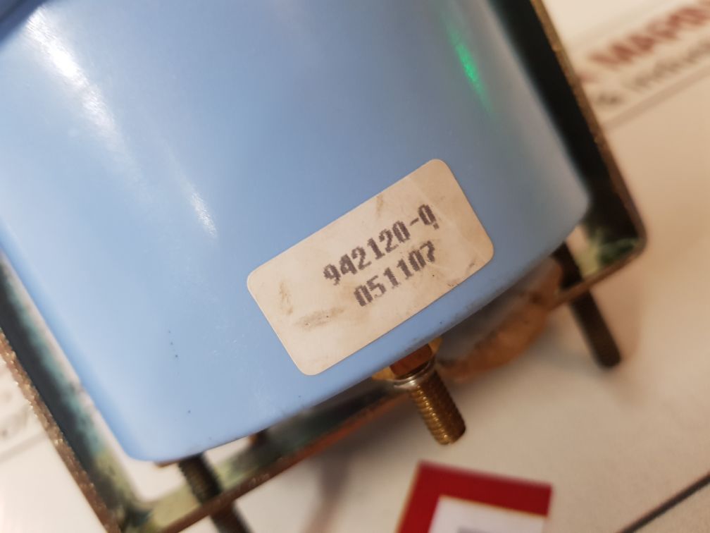 Jastram 942120-0 rudder angle gauge