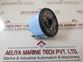 Jastram 942120-0 rudder angle gauge