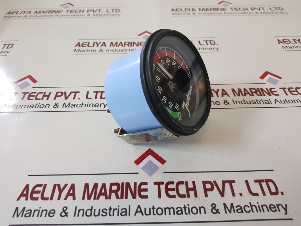 Jastram 942120-0 rudder angle gauge