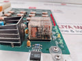Jastram Apu V2 Alarm Processing Unit Module