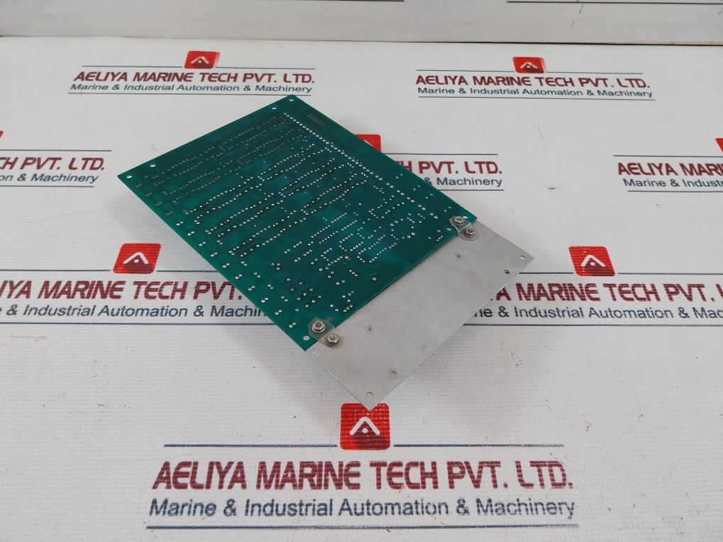 Jastram Apu V2 Alarm Processing Unit Module