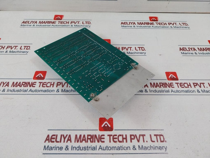 Jastram Apu V2 Alarm Processing Unit Module