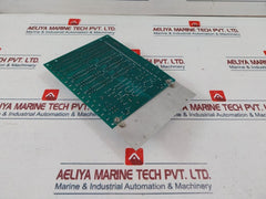 Jastram Apu V2 Alarm Processing Unit Module