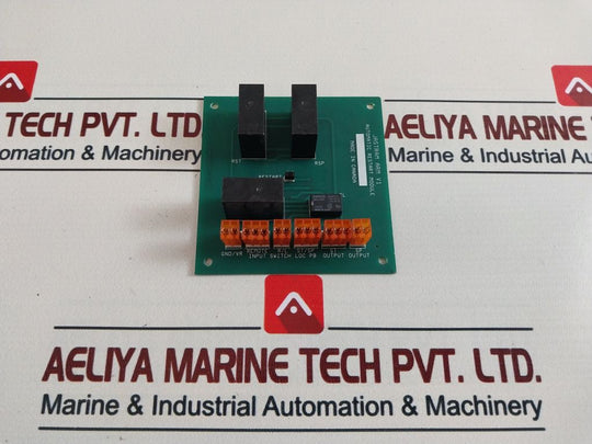 Jastram Arm V1 Automatic Restart Module