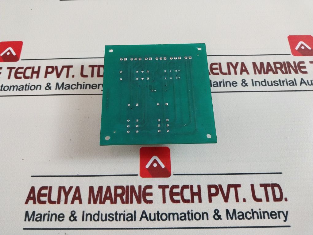 Jastram Arm V1 Automatic Restart Module