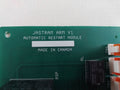 Jastram Arm V1 Automatic Restart Module