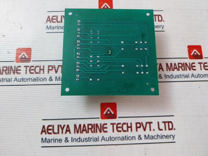 Jastram Arm V1 Automatic Restart Module 701053-1