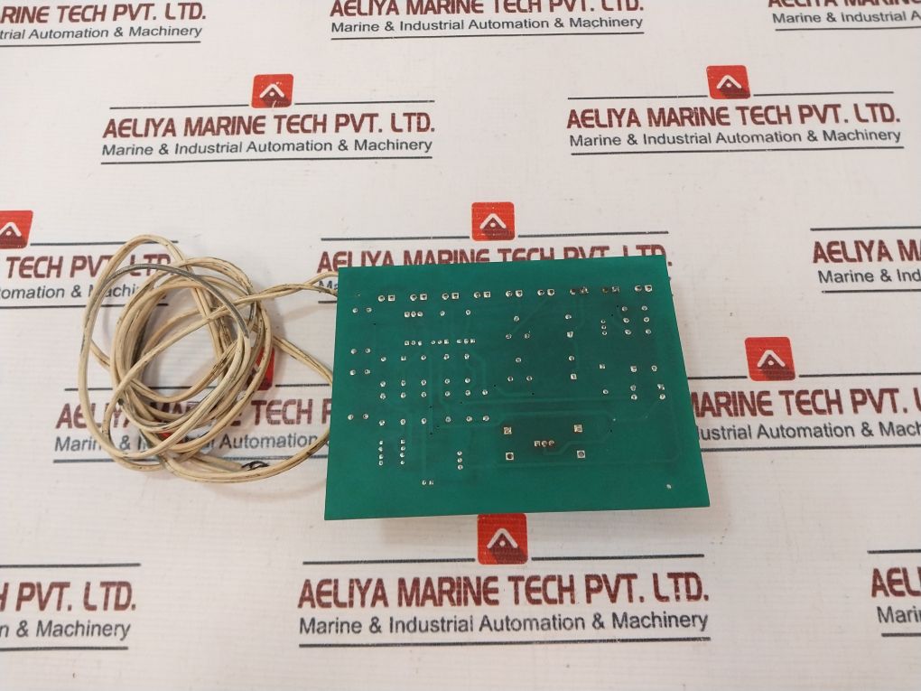 Jastram Dc Distribution Module Dcdm V1