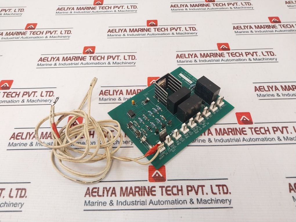 Jastram Dc Distribution Module Dcdm V1