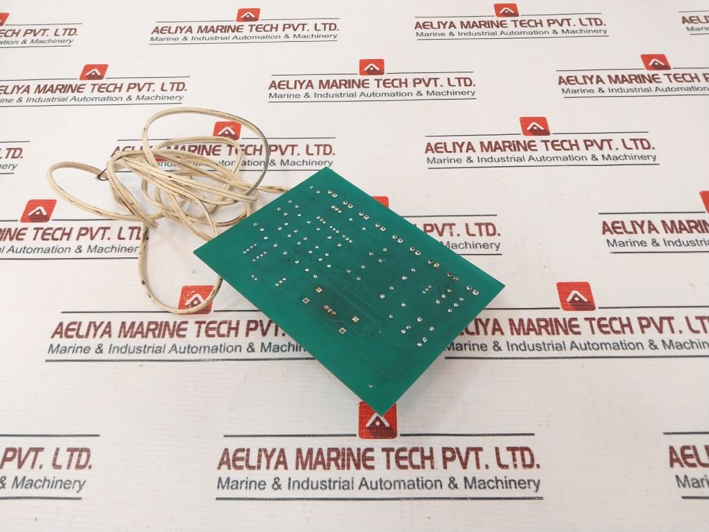 Jastram Dc Distribution Module Dcdm V1