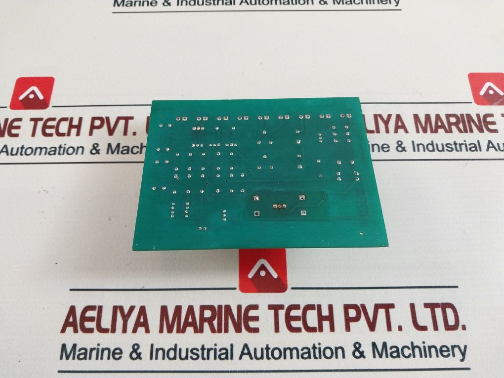 Jastram Dcdm V1 Dc Distribution Module