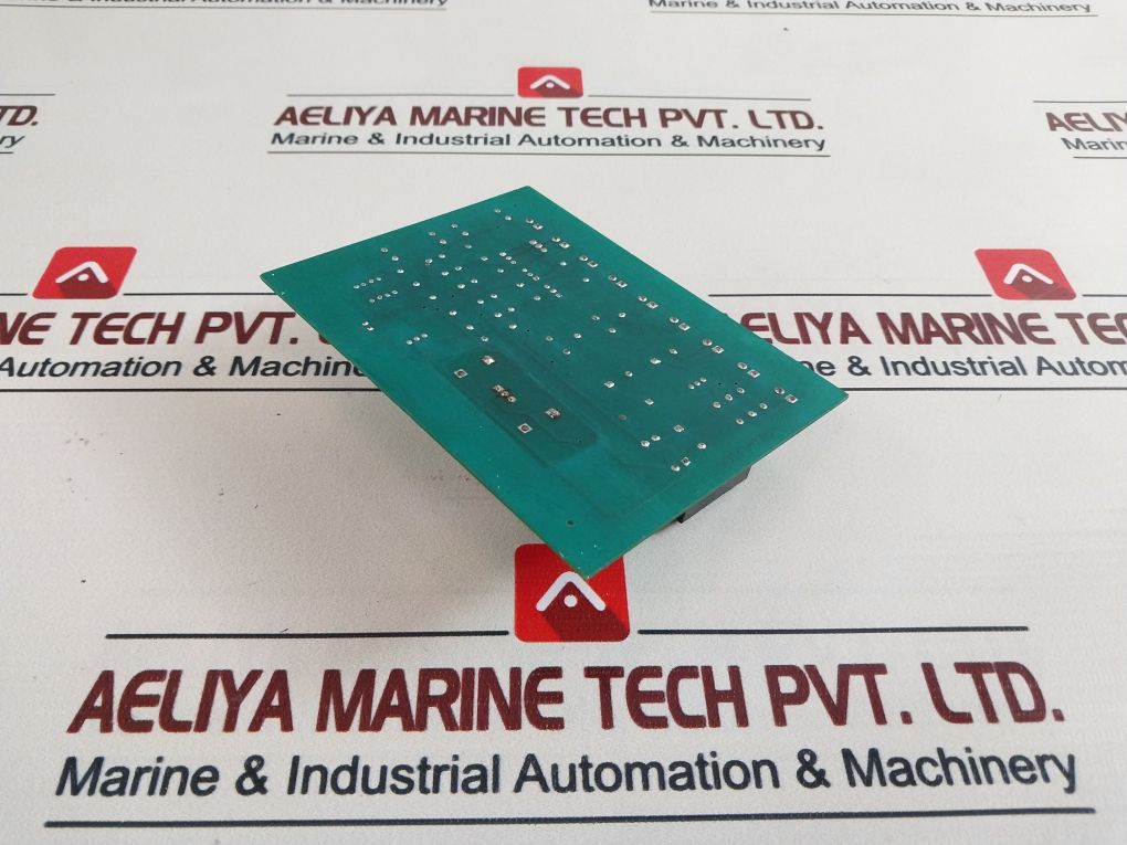 Jastram Dcdm V1 Dc Distribution Module