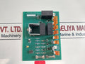 Jastram Dcdm V1 Dc Distribution Module