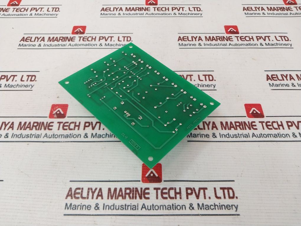 Jastram Dcdm V1 Dc Distribution Module Cgl-0