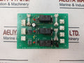 Jastram Engineering Cci-01 P/S Selector V1.1 Printed Circuit Board