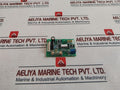 Jastram Idb V1 Printed Circuit Board
