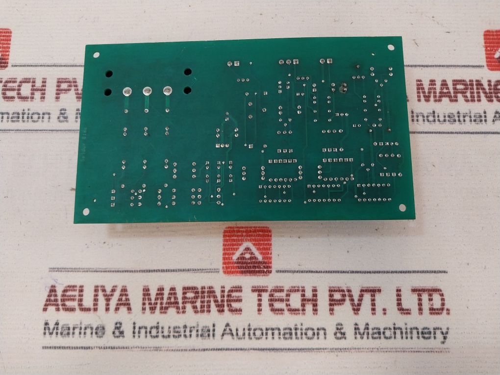 Jastram Lvm V2 Low Voltage Module