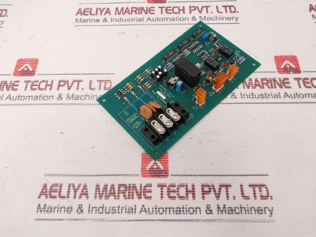 Jastram Lvm V2 Low Voltage Module