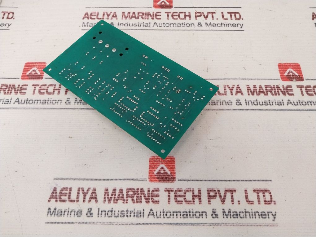 Jastram Lvm V2 Low Voltage Module