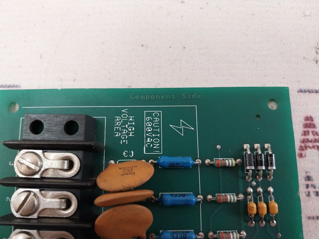 Jastram Lvm V2 Low Voltage Module
