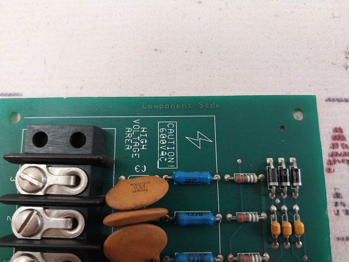 Jastram Lvm V2 Low Voltage Module