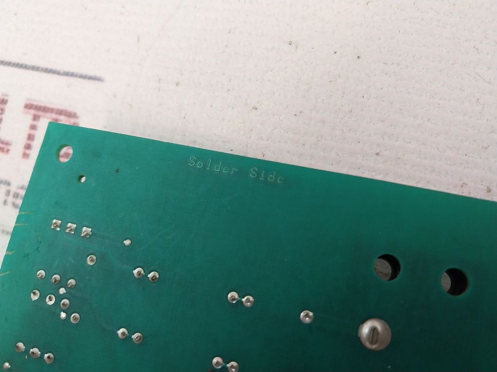 Jastram Lvm V2 Low Voltage Module