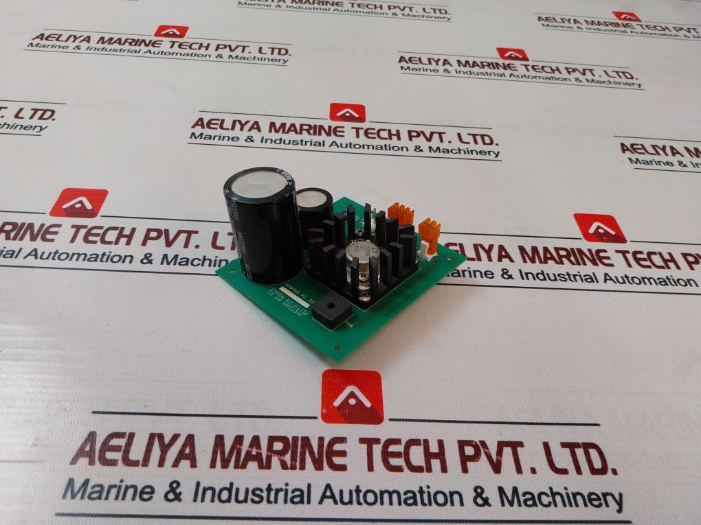 Jastram Rm V1 Rectifier Module