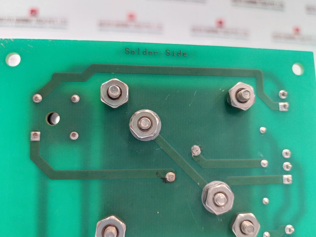Jastram Rm V1 Rectifier Module