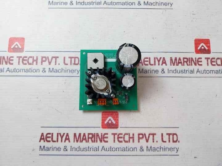 Jastram Rm V2 Rectifier Module