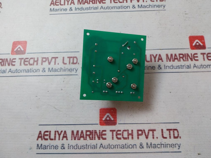 Jastram Rm V2 Rectifier Module