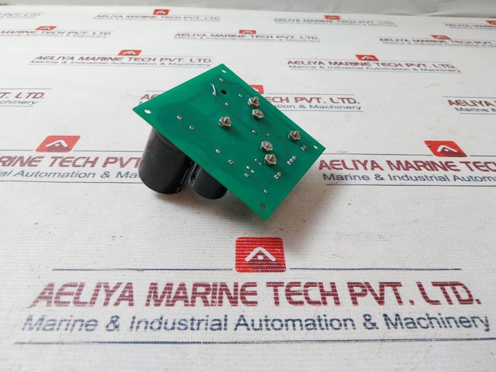 Jastram Rm V2 Rectifier Module