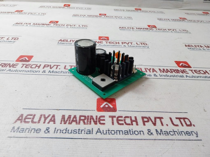 Jastram Rm V2 Rectifier Module