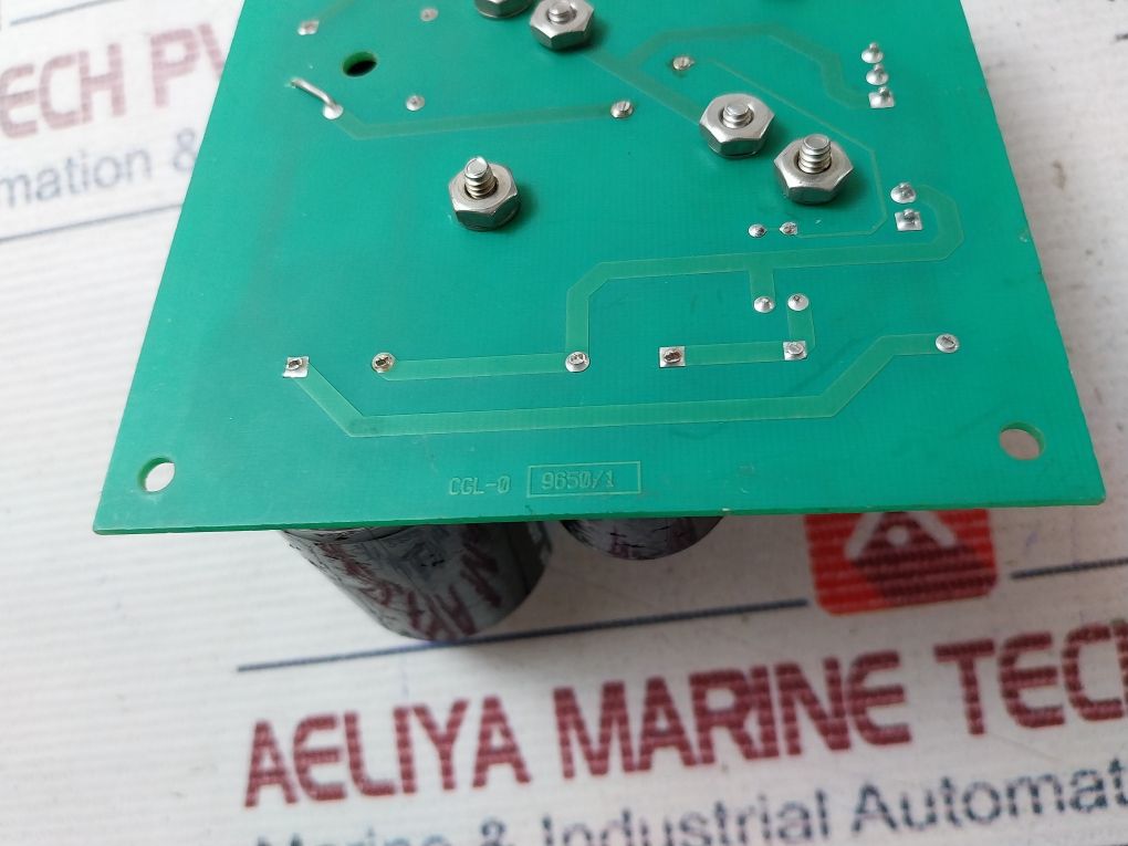 Jastram Rm V2 Rectifier Module