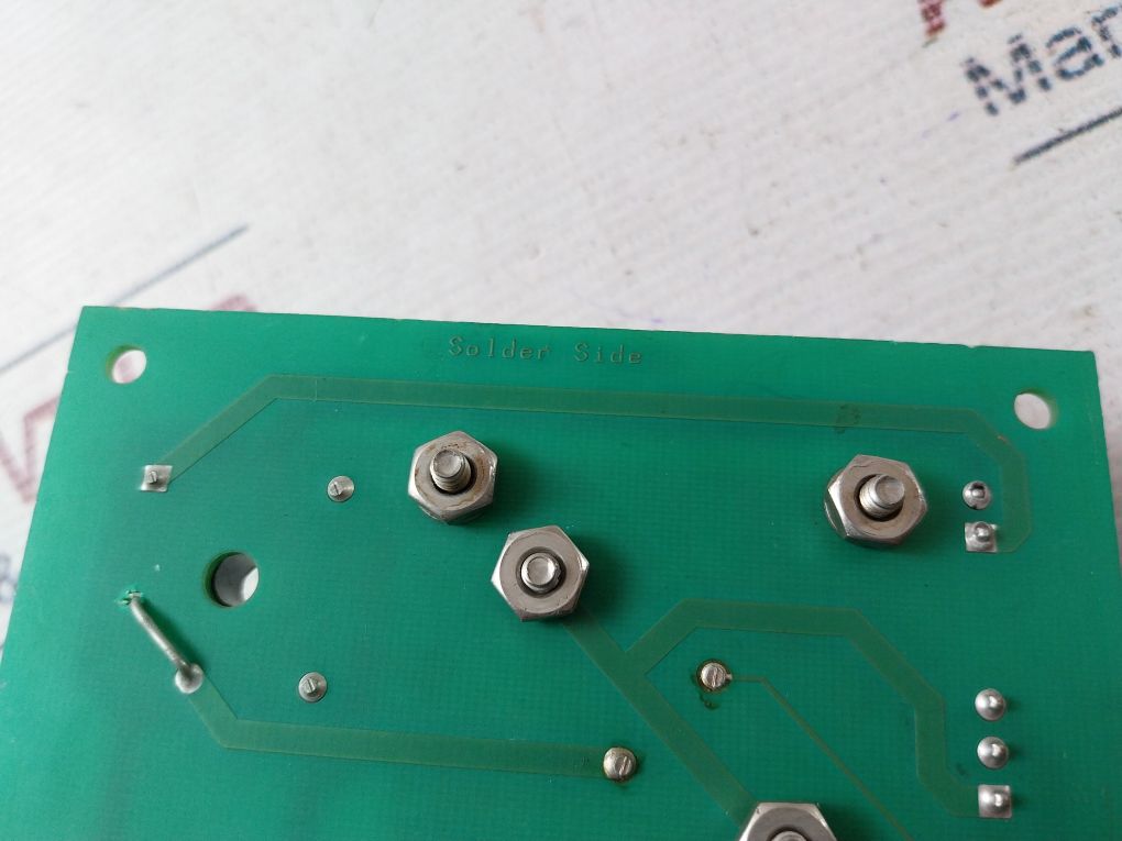 Jastram Rm V2 Rectifier Module