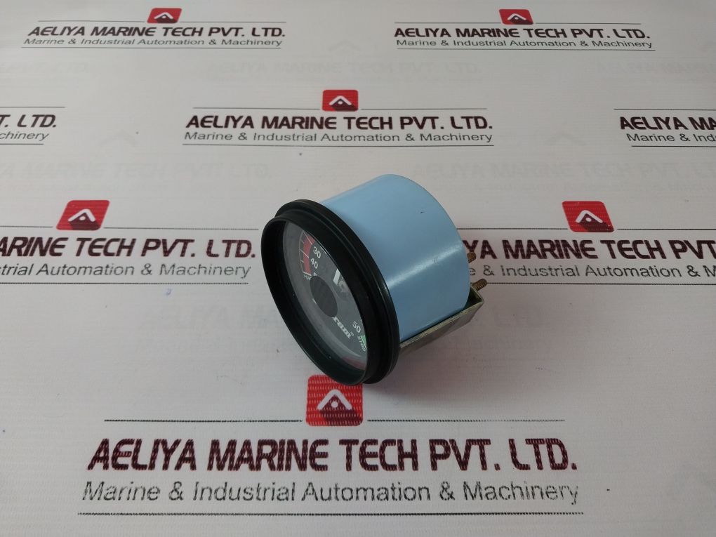 Jastram 940986 Rudder Angle Indicator Gauge